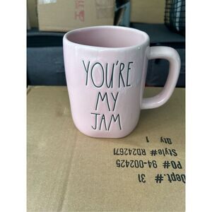 Rae Dunn You’re My Jam